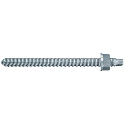 Afbeelding van Fischer RG M 8x150 Ankerstang 150 mm 10 519443 stuk(s)