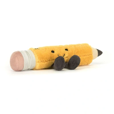 Afbeelding van Jellycat knuffel Amuseables Pencil