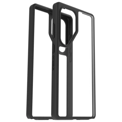 Afbeelding van Otterbox React Galaxy S25 Ultra CLR/BLK