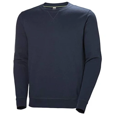 Afbeelding van Helly Hansen Crew Sweatshirt Heren Navy