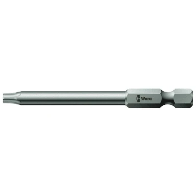 Afbeelding van Wera 1/4&quot; torx bit t25 x 70mm