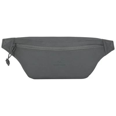 Afbeelding van Johnny Urban TONI PU Heuptas, Maat: One Size, Grau