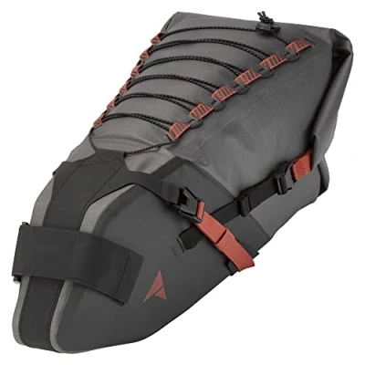 Afbeelding van Altura Vortex Wp Zadeltas 17l Grijs