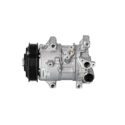 Afbeelding van NRF Airco compressor 320067