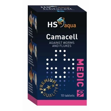 Afbeelding van HS Aqua Camacell