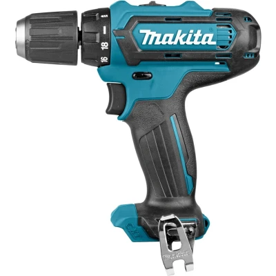 Afbeelding van Makita DF331DZJ boor /schroefmachine Zonder accu&quot;;s en lader, in Mbox