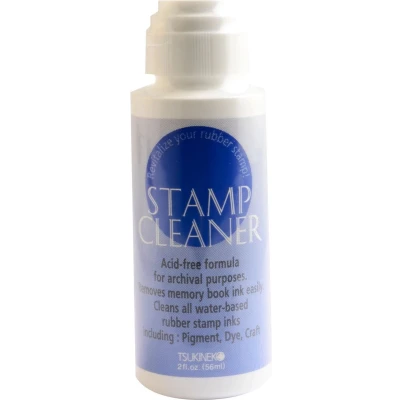 Afbeelding van Stamp Cleaner