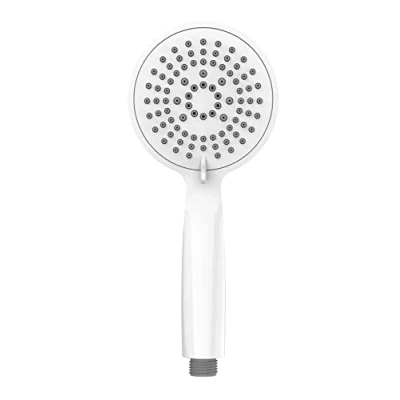 Afbeelding van Douchekop Wenko 23942100 11 cm Modern
