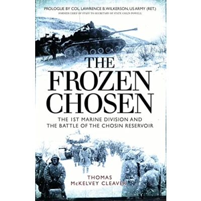 Afbeelding van The Frozen Chosen