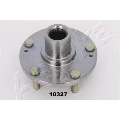 Afbeelding van ASHIKA 44 10327 Wielnaaf Vooras