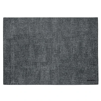 Afbeelding van Placemat grijs 430 x 300 mm Guzzini 22609122 Tiffany