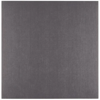 Afbeelding van Florence Linnenkarton 250g 30,5x30,5cm Anthracite 100x