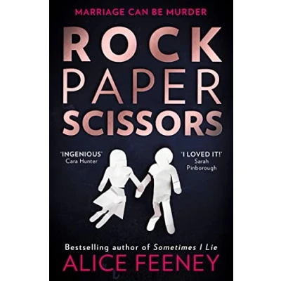 Afbeelding van Rock Paper Scissors