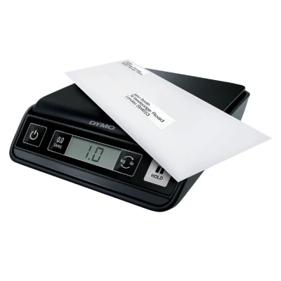 Afbeelding van Briefweger Dymo M2 digitaal tot 2000gr