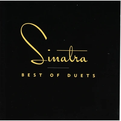Afbeelding van Frank Sinatra Best Of Duets (CD) (20th Anniversary Edition)