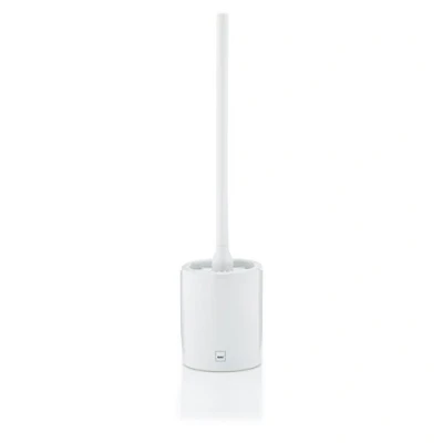 Afbeelding van WC borstel Kela Mono White