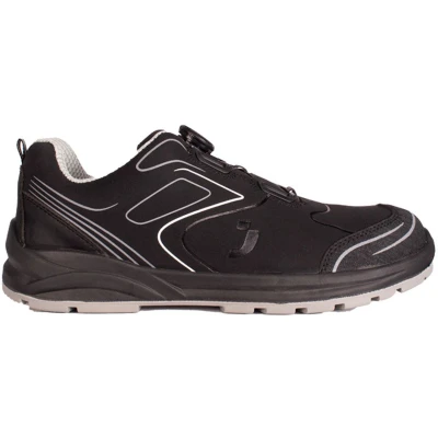 Afbeelding van Safety Jogger Cador Low TLS S3 Zwart 35