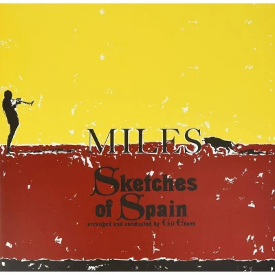 Afbeelding van Sketches Of Spain