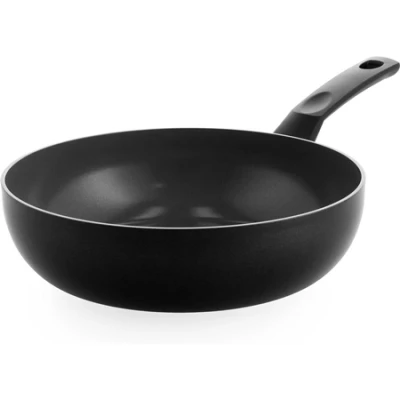 Afbeelding van BK Easy Basic Ceramic wokpan 28 cm 4.2l PFAS vrij