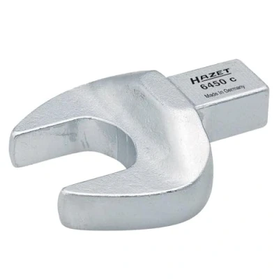 Afbeelding van Insteek steeksleutel 19mm 9x12mm Hazet