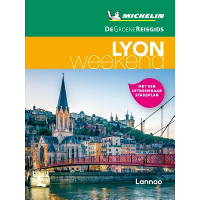 Afbeelding van Lyon