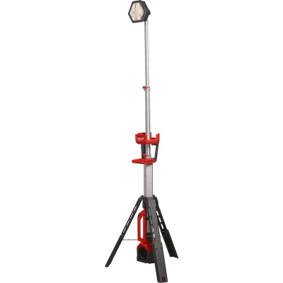 Afbeelding van Milwaukee M18 SAL2 0 LED staande lamp (losse body)