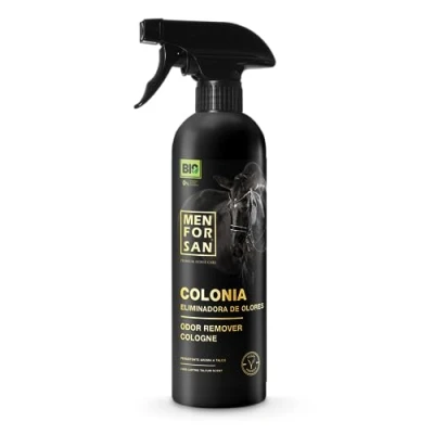 Afbeelding van EHBO doos Menforsan 1 L