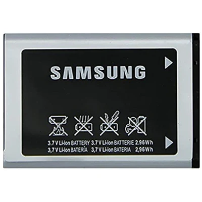 Afbeelding van Samsung Accu AB553446CE (origineel)