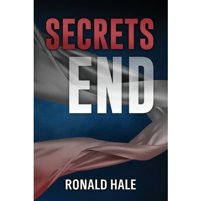 Afbeelding van Secrets End (2nd Edition)