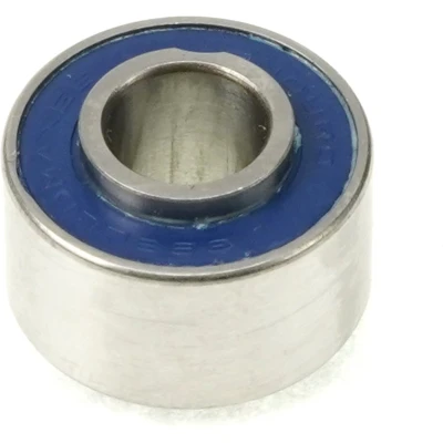 Afbeelding van 398 LLU MAX EE ABEC 3 Double Row (Radial) 8x19x10/13