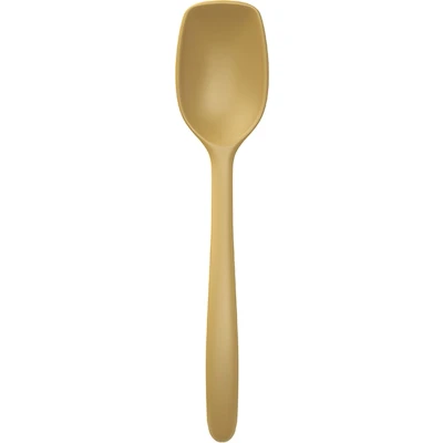 Afbeelding van Rosti NEW Classic Pollepel klein 19 x 4 2 cm Curry