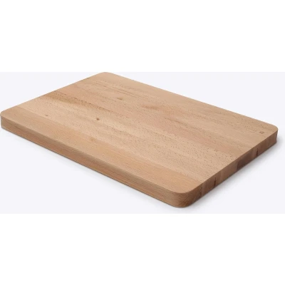Afbeelding van Snijplank Butler Beuk (40 x 30 2,5 cm)