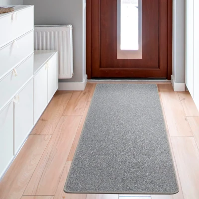 Afbeelding van Andiamo Vloerkleed Luton gemêleerde look, ook als loper, woonkamer &amp; slaapkamer