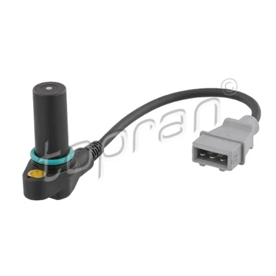 Afbeelding van Pulsgenerator, krukas HANS PRIES 115 828