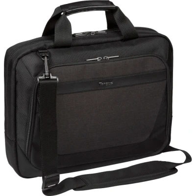 Afbeelding van Targus City Smart High Capacity 15,4 inch laptoptas Zwart