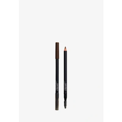 Afbeelding van Gosh Copenhagen Eyebrow Pencil Wenkbrauwpotlood, Dames, Maat: 1.2 g, 05 darkbrown