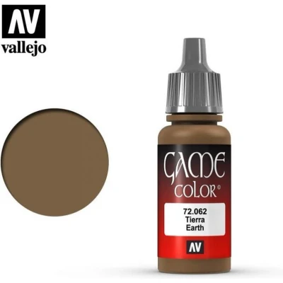 Afbeelding van Game Color Earth