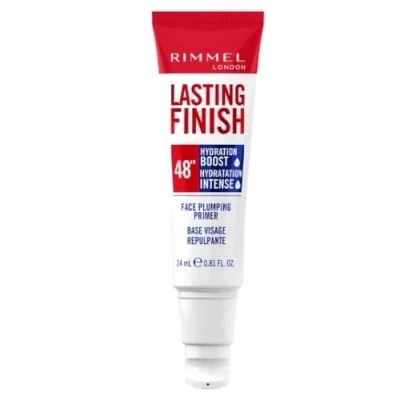 Afbeelding van Rimmel Lasting Finish Face Plumping Primer 24 ml