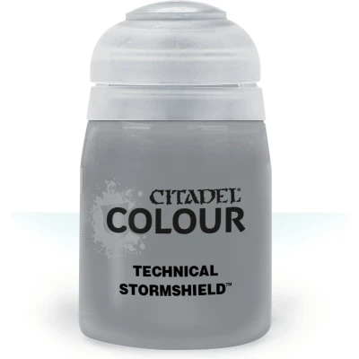 Afbeelding van Stormshield Technical Paint 24ml 27 34