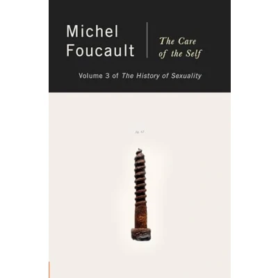 Afbeelding van the Care of Self (History Sexuality 3): Michel Foucault: 03