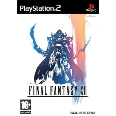 Afbeelding van Final Fantasy XII