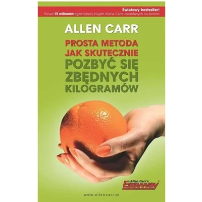 Afbeelding van Prosta metoda jak skutecznie pozbyć się zbędnych kilogramów