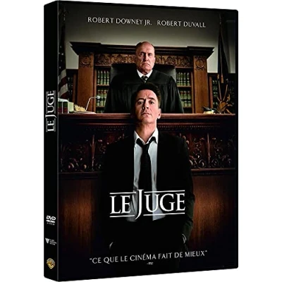 Afbeelding van Le Juge