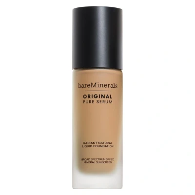 Afbeelding van bareMinerals Original Pure Serum Broad Spectrum SPF20 Foundation