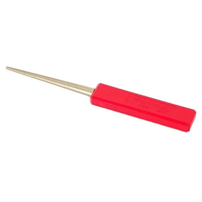 Afbeelding van DMT DCSFH Diamond Cone kleine en handvat mes slijper, Zilver