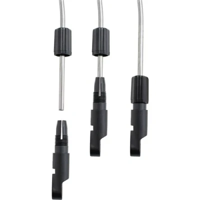 Afbeelding van Eurofender Spatbordstang bevestiging draadstang en vork resista zak a 5