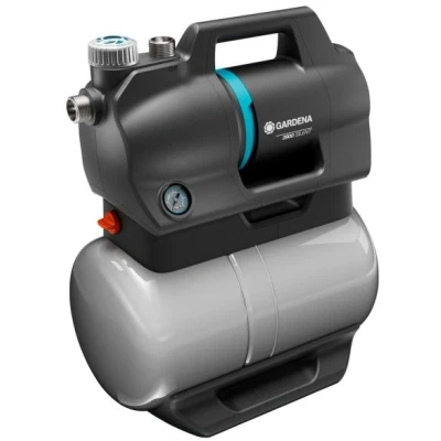 Afbeelding van Gardena Hydrofoorpomp 3900 Silent