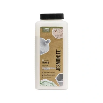 Afbeelding van Jesmonite Base AC100 1250gr NL