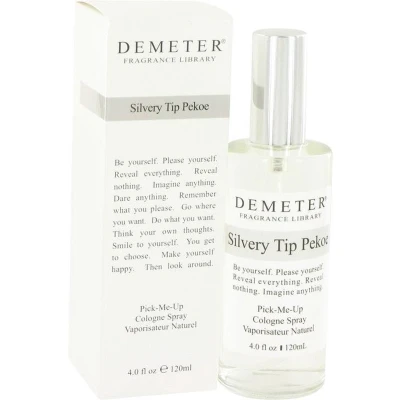 Afbeelding van Demeter By Silvery Tip Pekoe Cologne Spray 120 ml Fragrances For Everyone