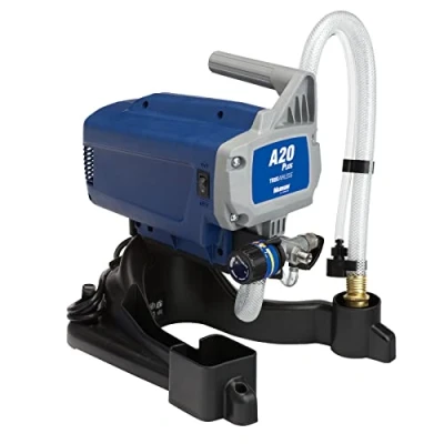 Afbeelding van Magnum by Graco 17C243 A20 Plus airless verfspuit